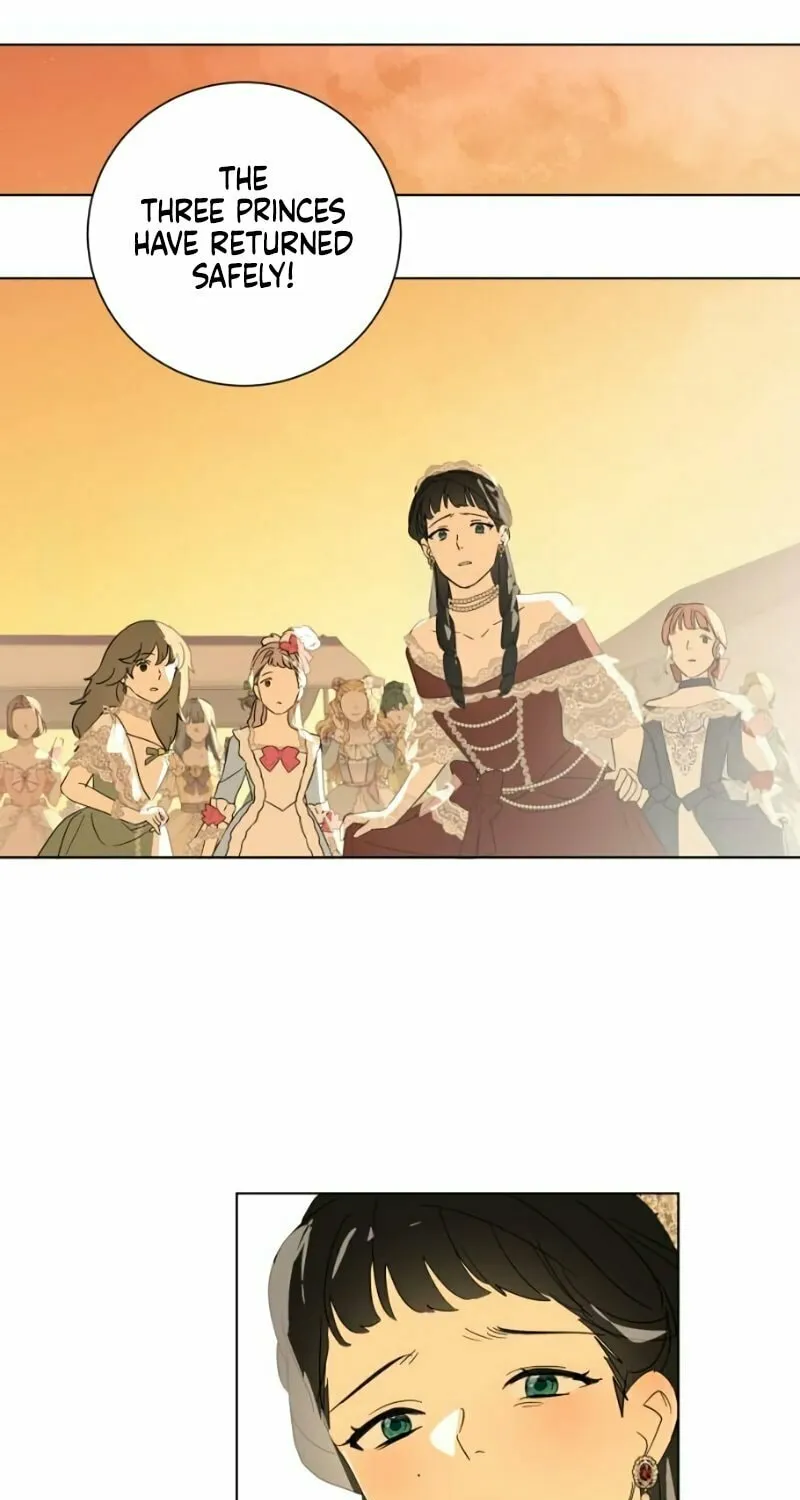 The Pretender Chapter 19 page 62 - 