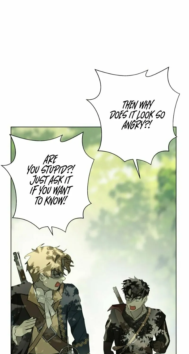 The Pretender Chapter 19 page 10 - 