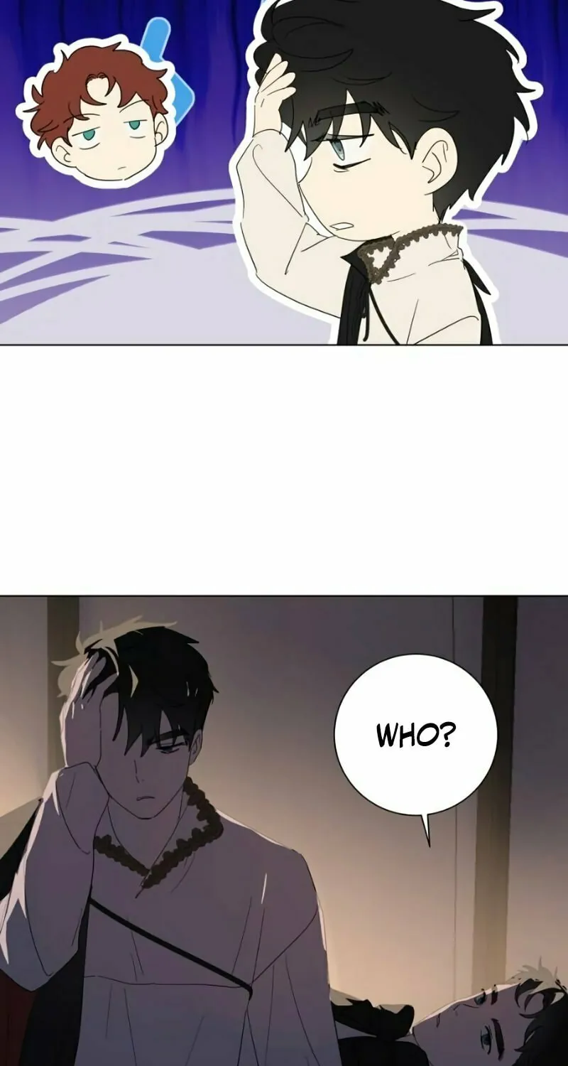 The Pretender Chapter 20 page 12 - 