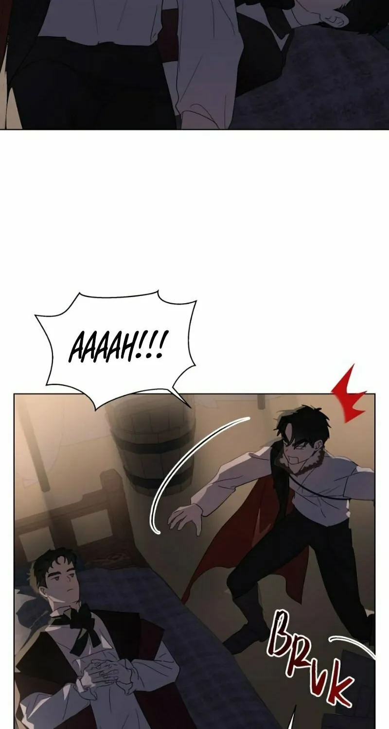 The Pretender Chapter 20 page 13 - 