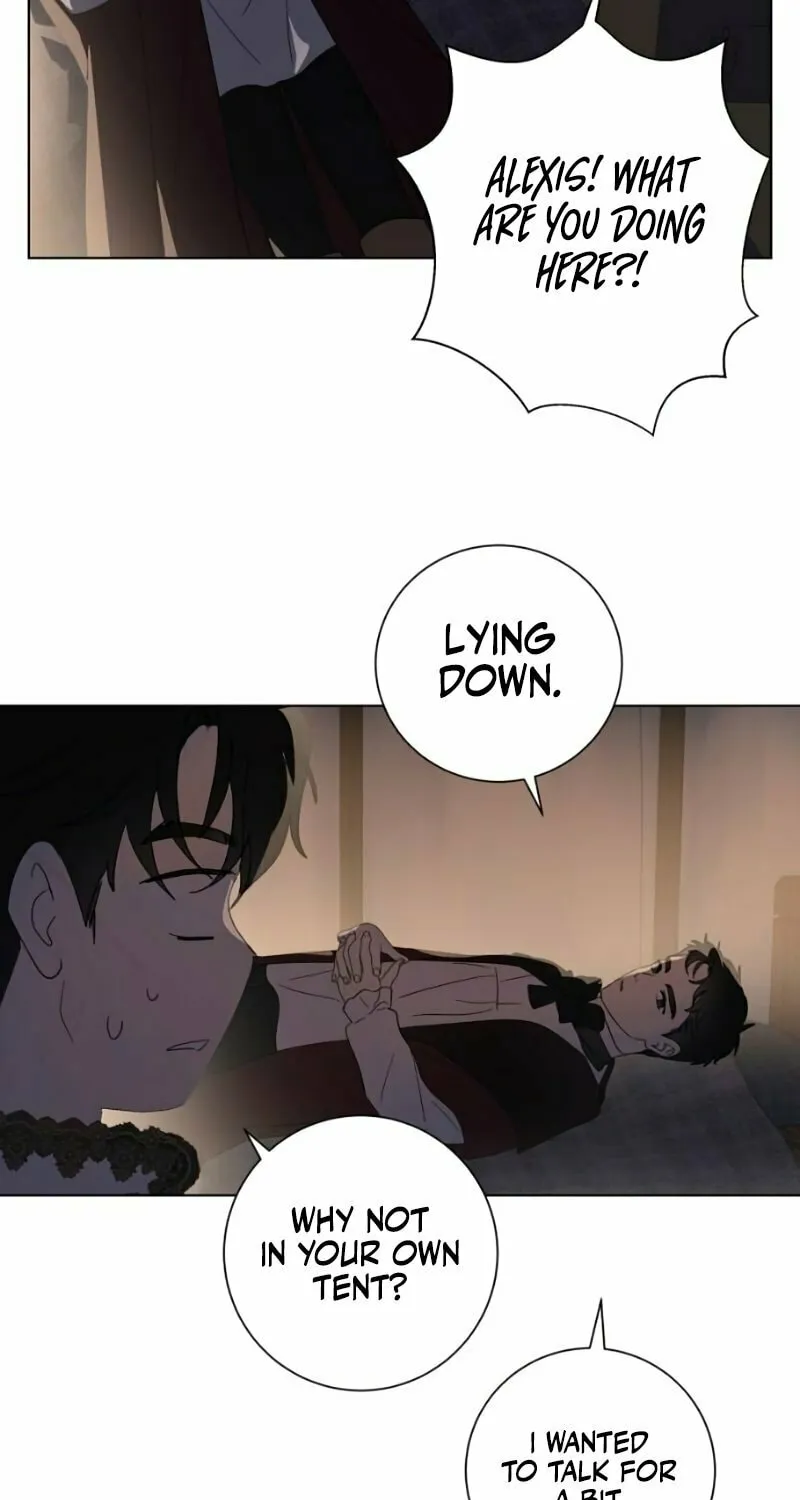 The Pretender Chapter 20 page 14 - 