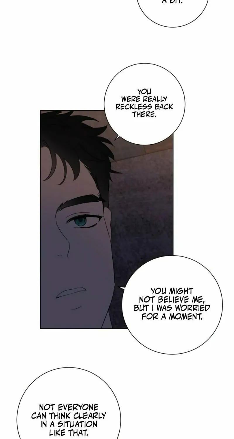 The Pretender Chapter 20 page 15 - 
