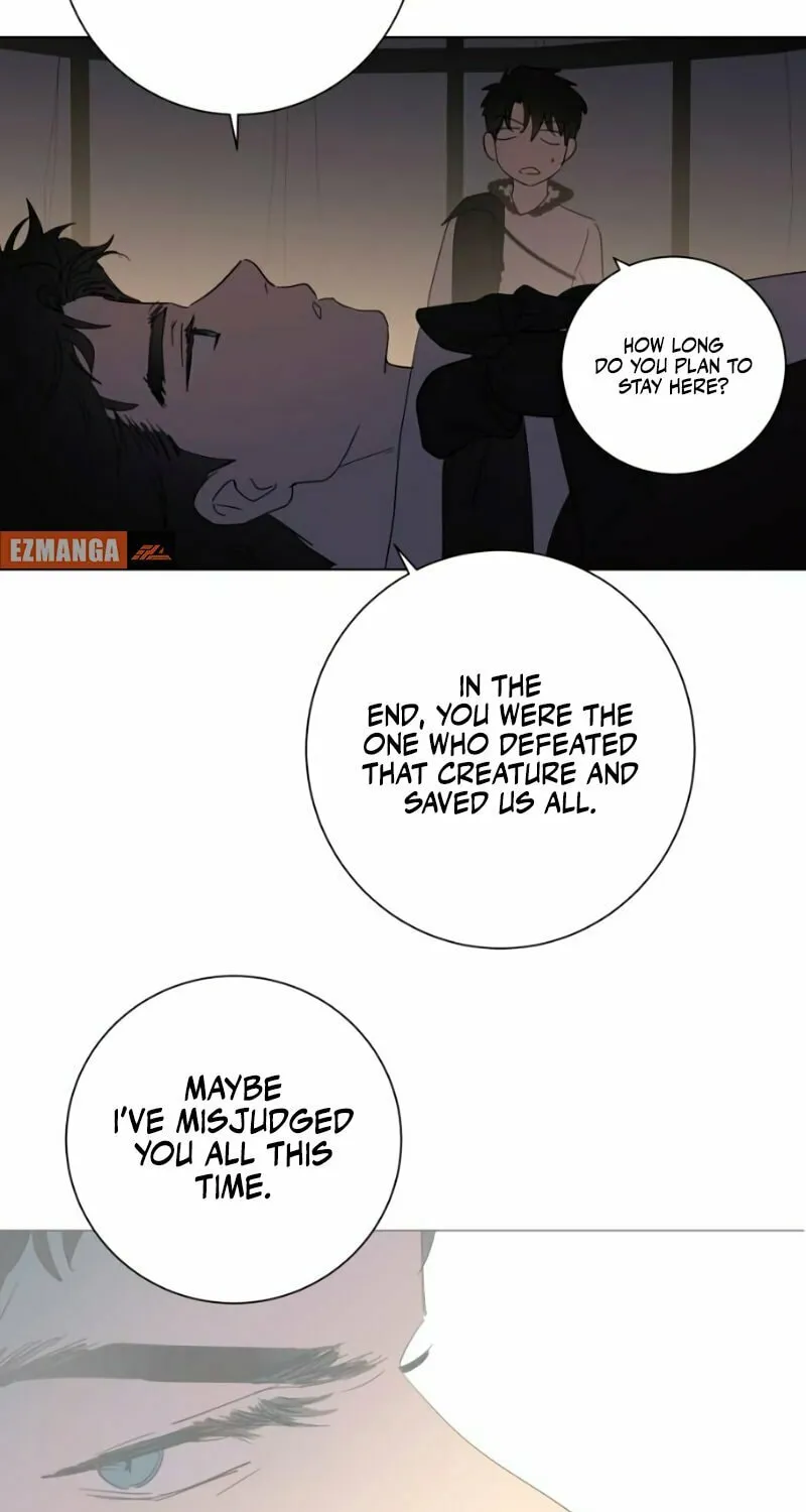 The Pretender Chapter 20 page 16 - 