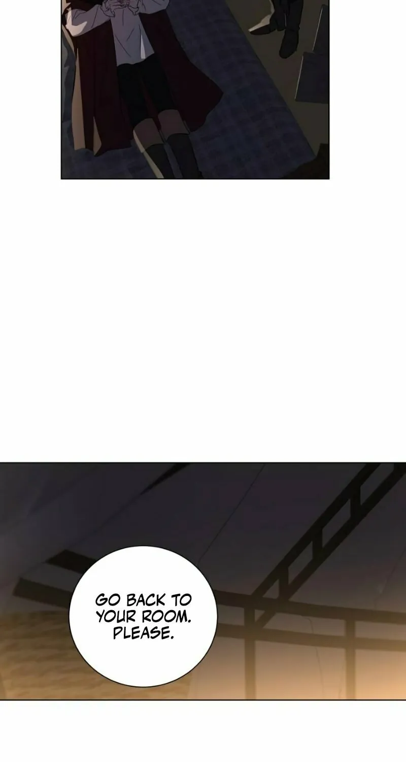 The Pretender Chapter 20 page 19 - 