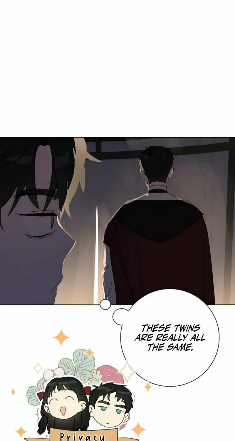 The Pretender Chapter 20 page 20 - 