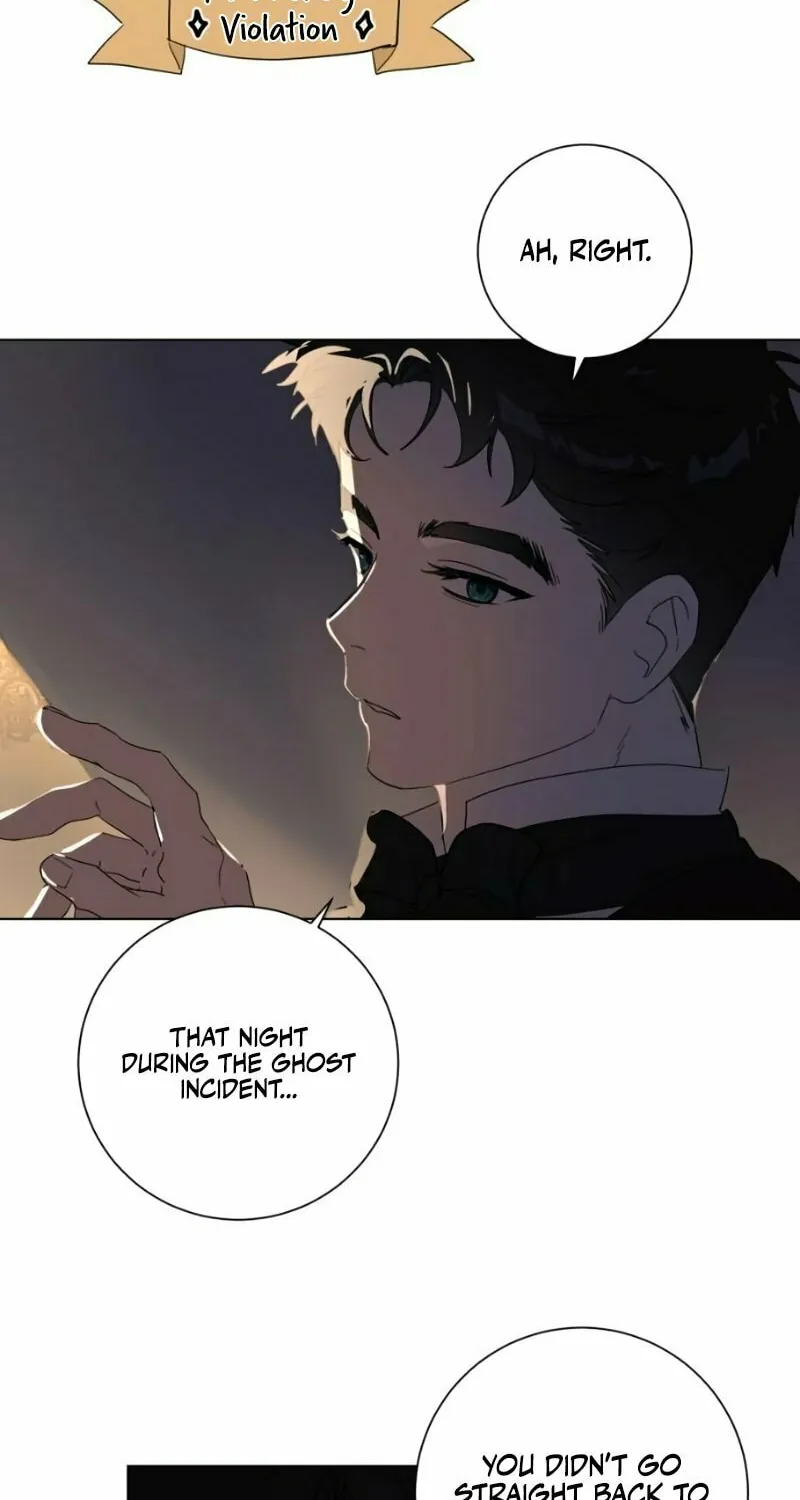The Pretender Chapter 20 page 21 - 