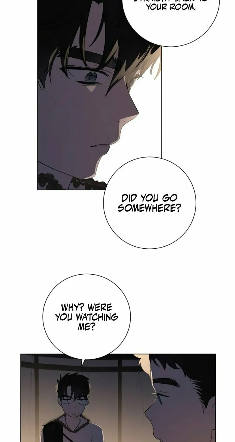 The Pretender Chapter 20 page 22 - 