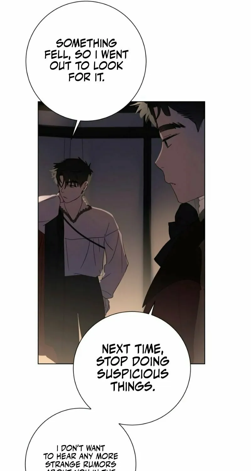 The Pretender Chapter 20 page 26 - 