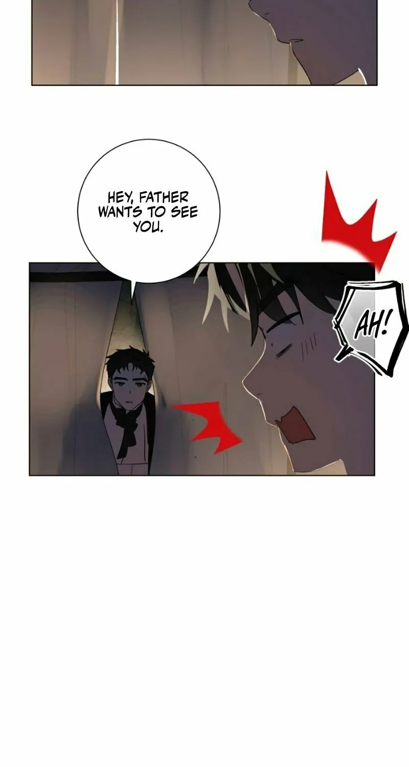 The Pretender Chapter 20 page 28 - 