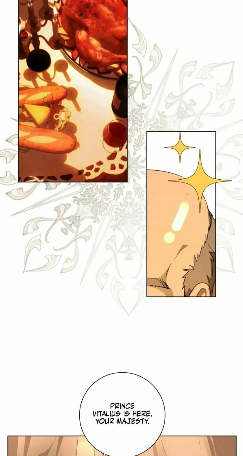 The Pretender Chapter 20 page 30 - 