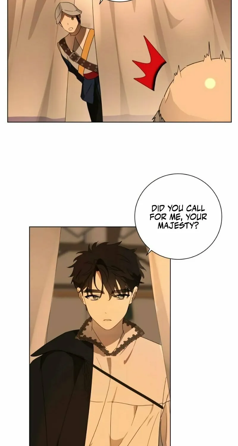 The Pretender Chapter 20 page 31 - 