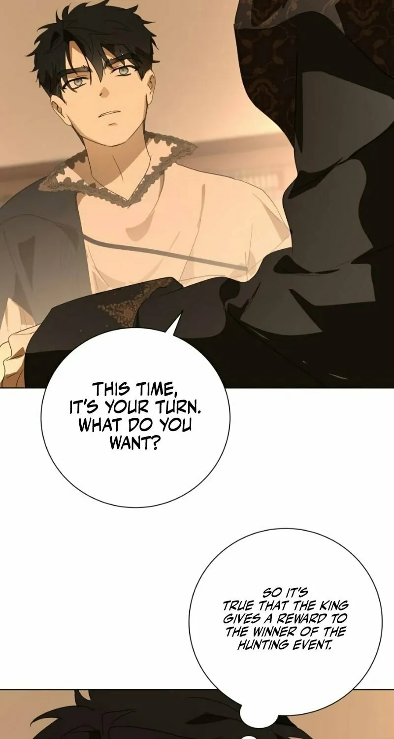 The Pretender Chapter 20 page 35 - 