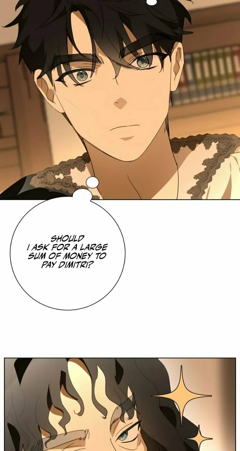 The Pretender Chapter 20 page 36 - 
