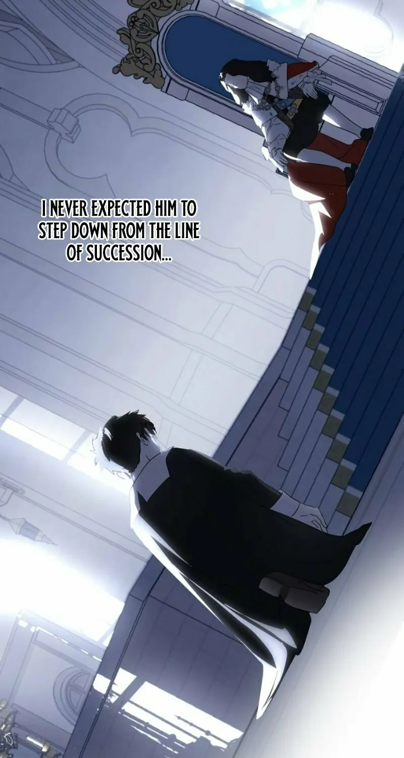 The Pretender Chapter 20 page 39 - 