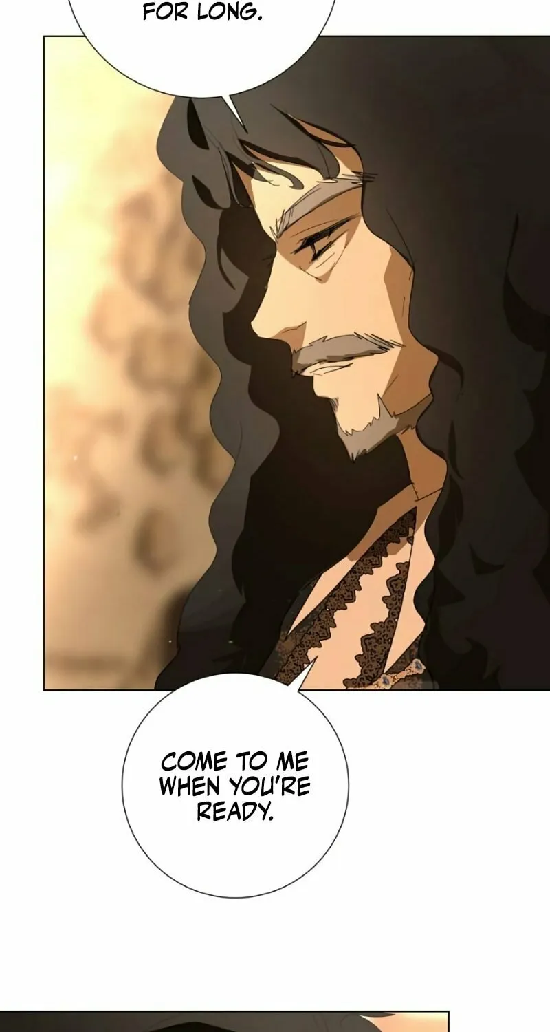The Pretender Chapter 20 page 43 - 
