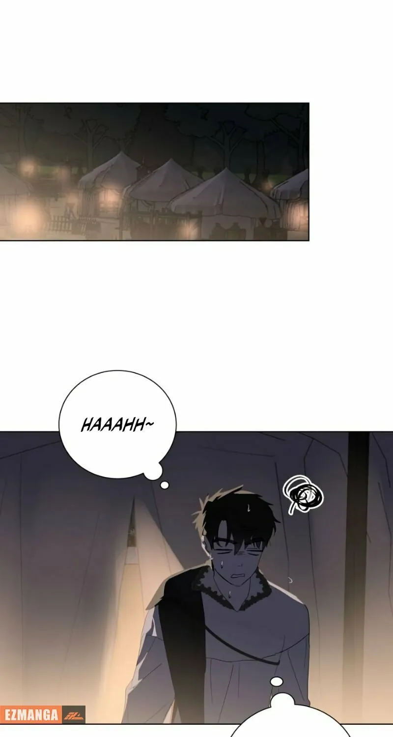 The Pretender Chapter 20 page 10 - 