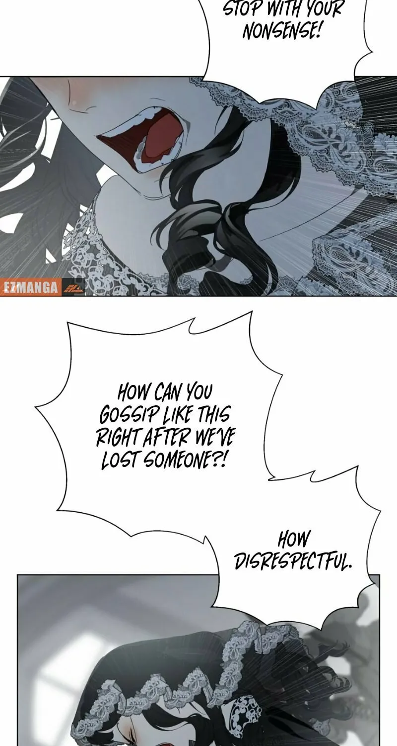 The Pretender Chapter 21 page 11 - 