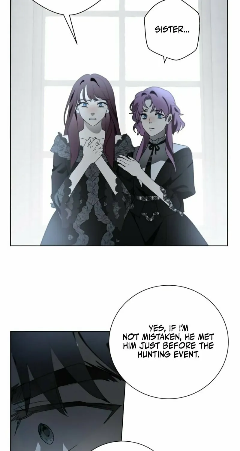 The Pretender Chapter 21 page 15 - 