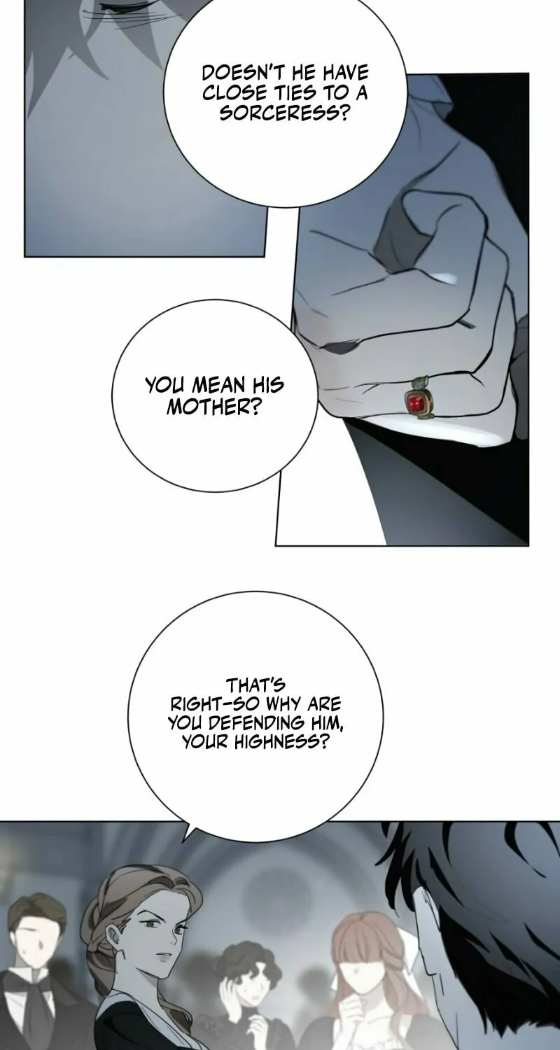 The Pretender Chapter 21 page 16 - 