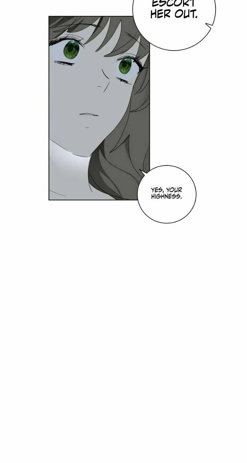 The Pretender Chapter 21 page 22 - 