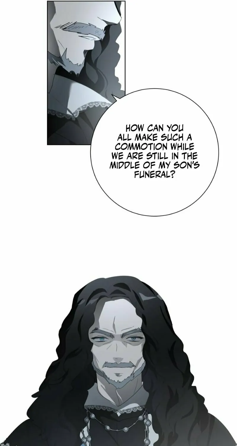 The Pretender Chapter 21 page 26 - 