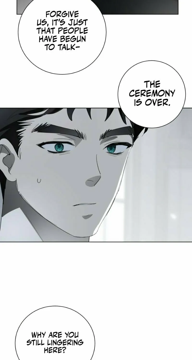 The Pretender Chapter 21 page 28 - 