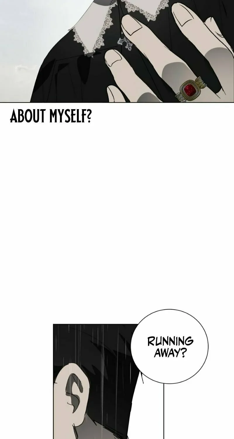 The Pretender Chapter 21 page 40 - 