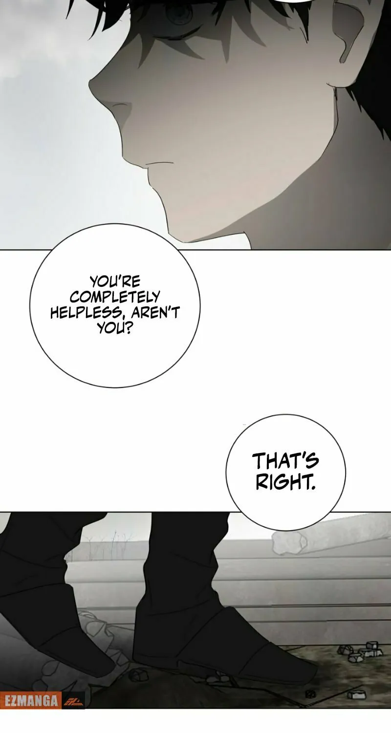 The Pretender Chapter 21 page 48 - 