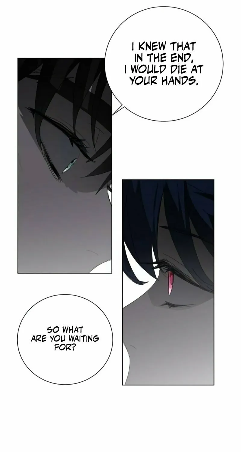 The Pretender Chapter 21 page 51 - 