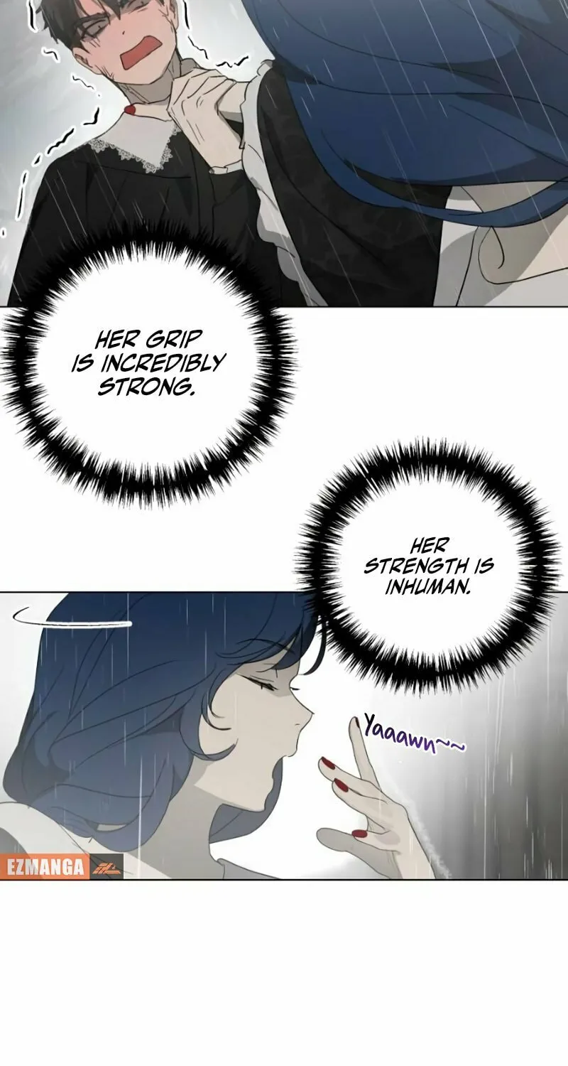 The Pretender Chapter 21 page 55 - 