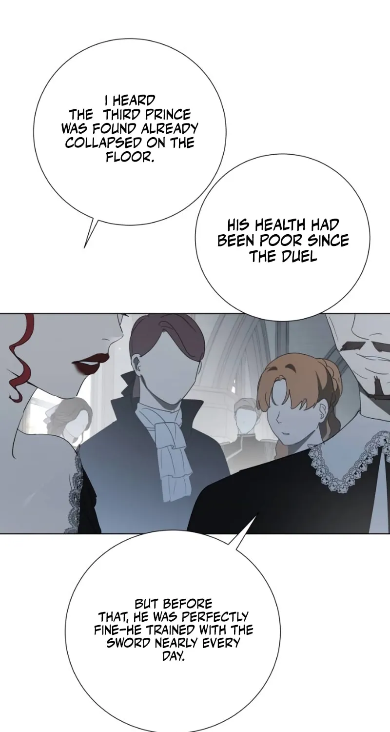 The Pretender Chapter 21 page 7 - 