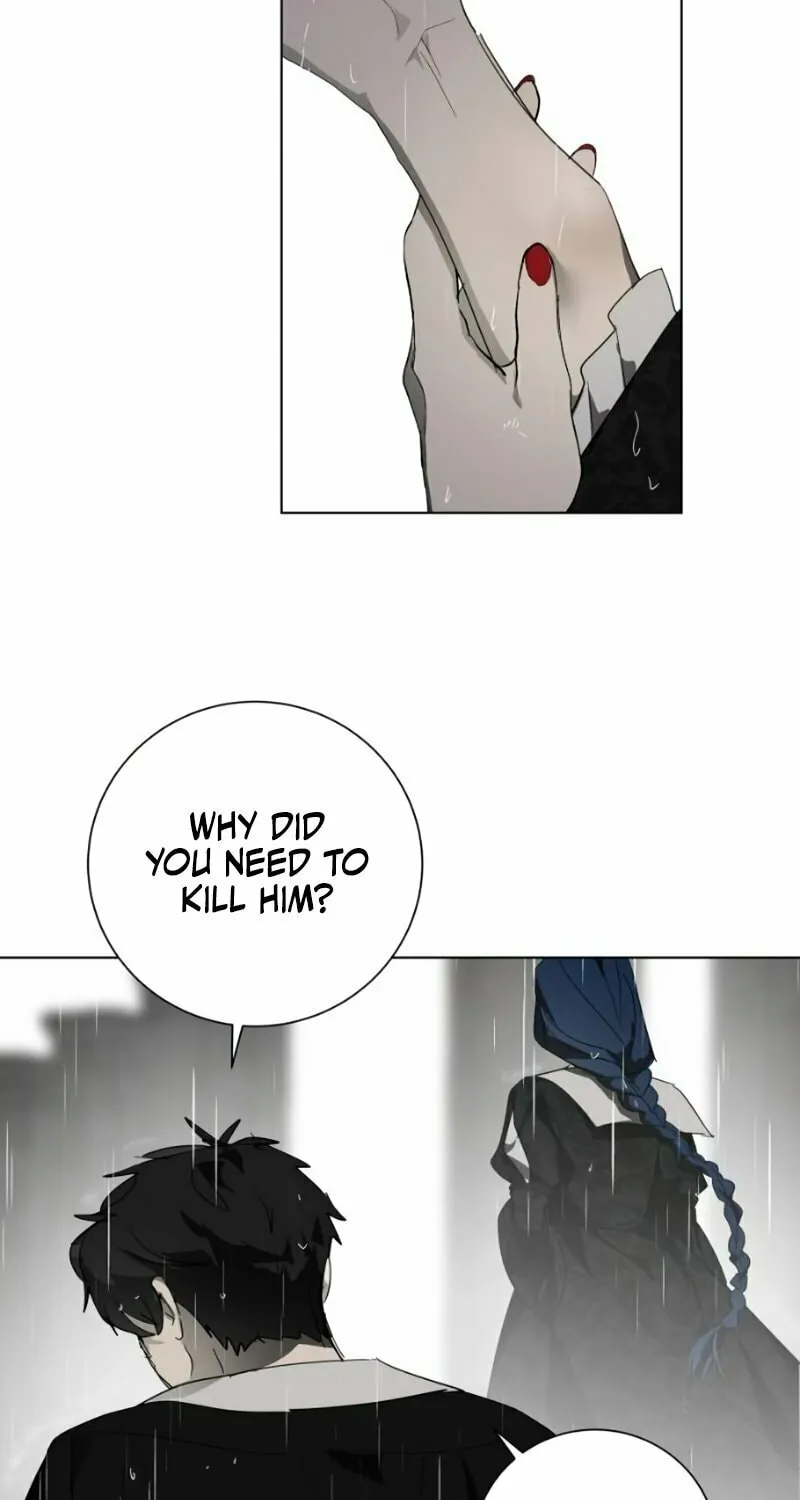 The Pretender Chapter 21 page 63 - 