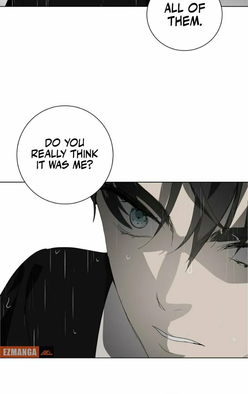The Pretender Chapter 21 page 64 - 