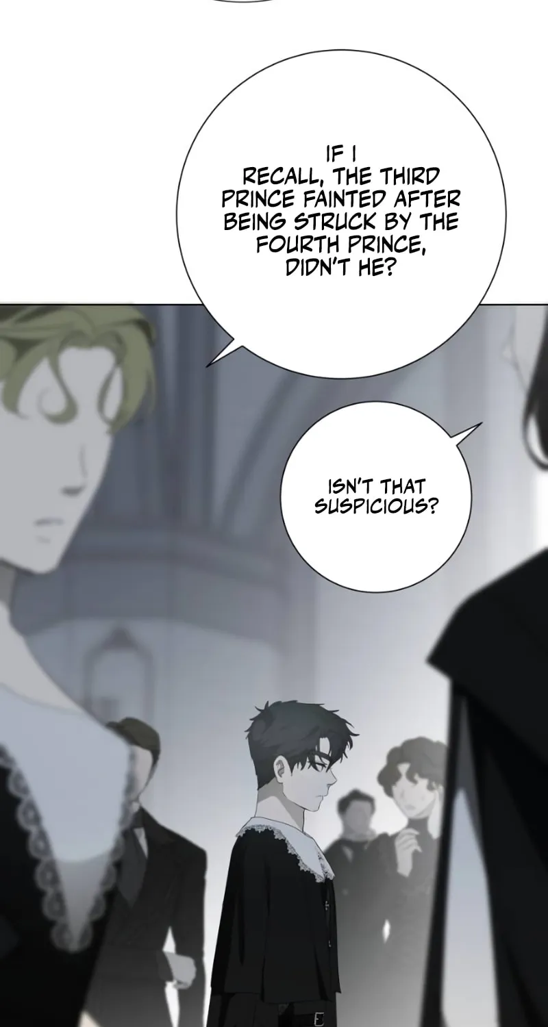 The Pretender Chapter 21 page 8 - 