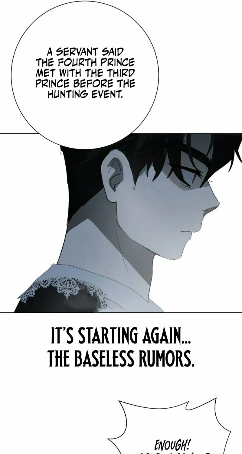 The Pretender Chapter 21 page 10 - 