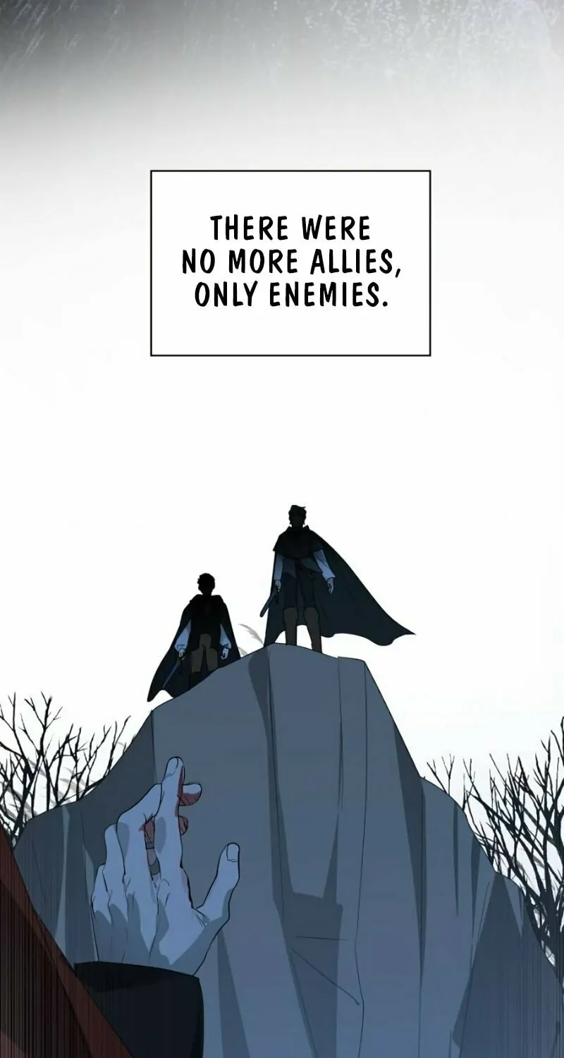 The Pretender Chapter 22 page 11 - 
