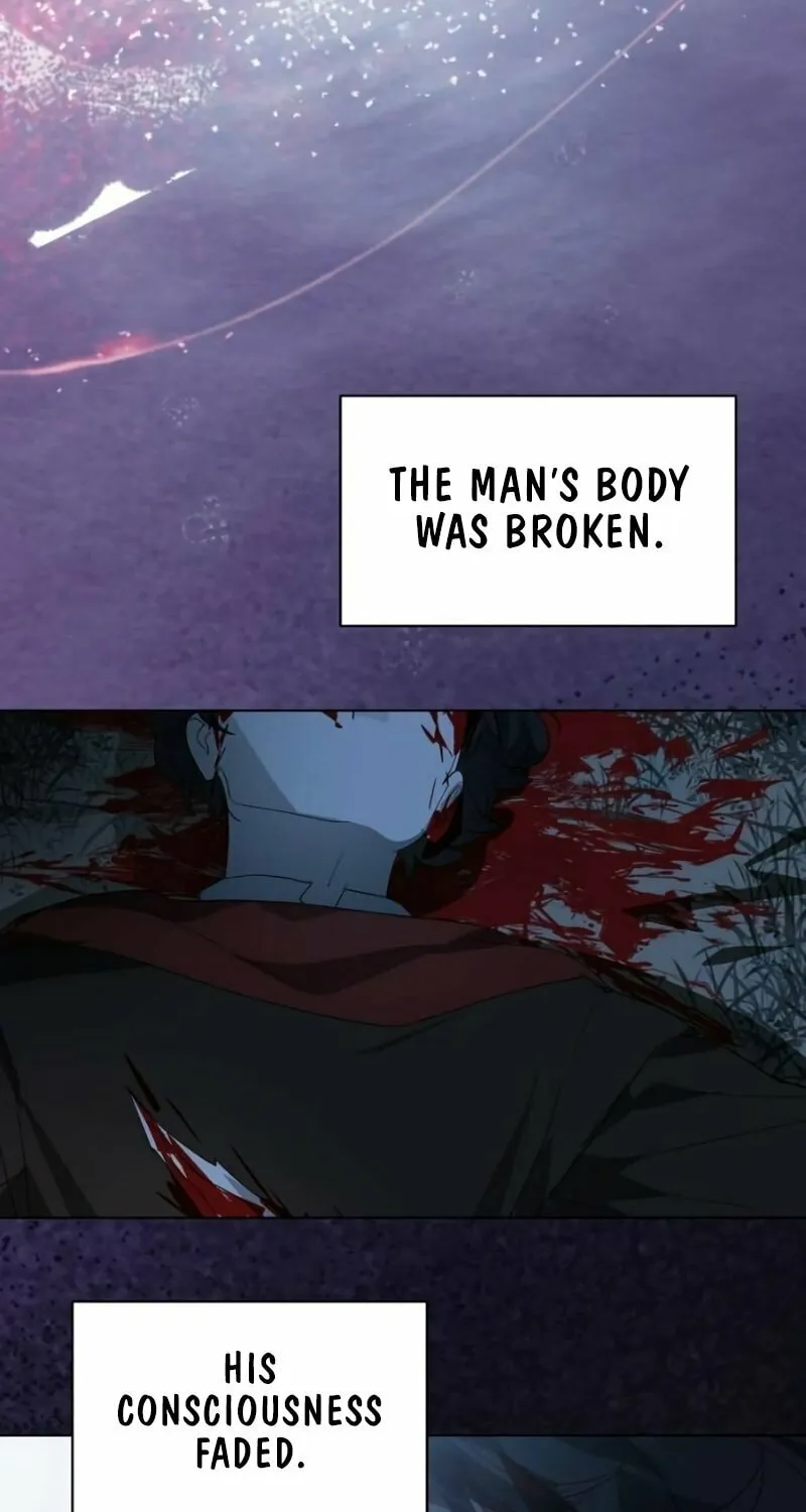 The Pretender Chapter 22 page 14 - 