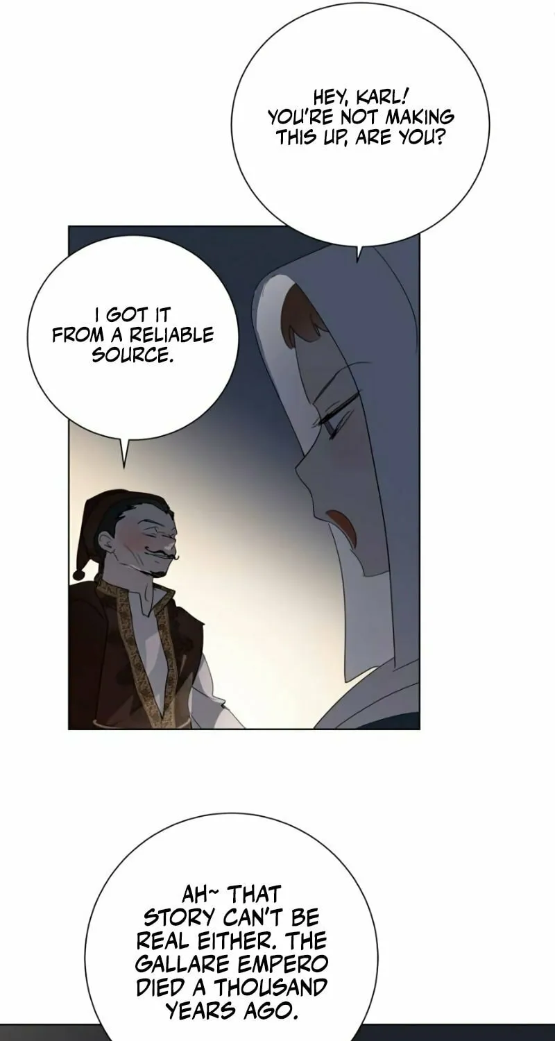 The Pretender Chapter 22 page 25 - 