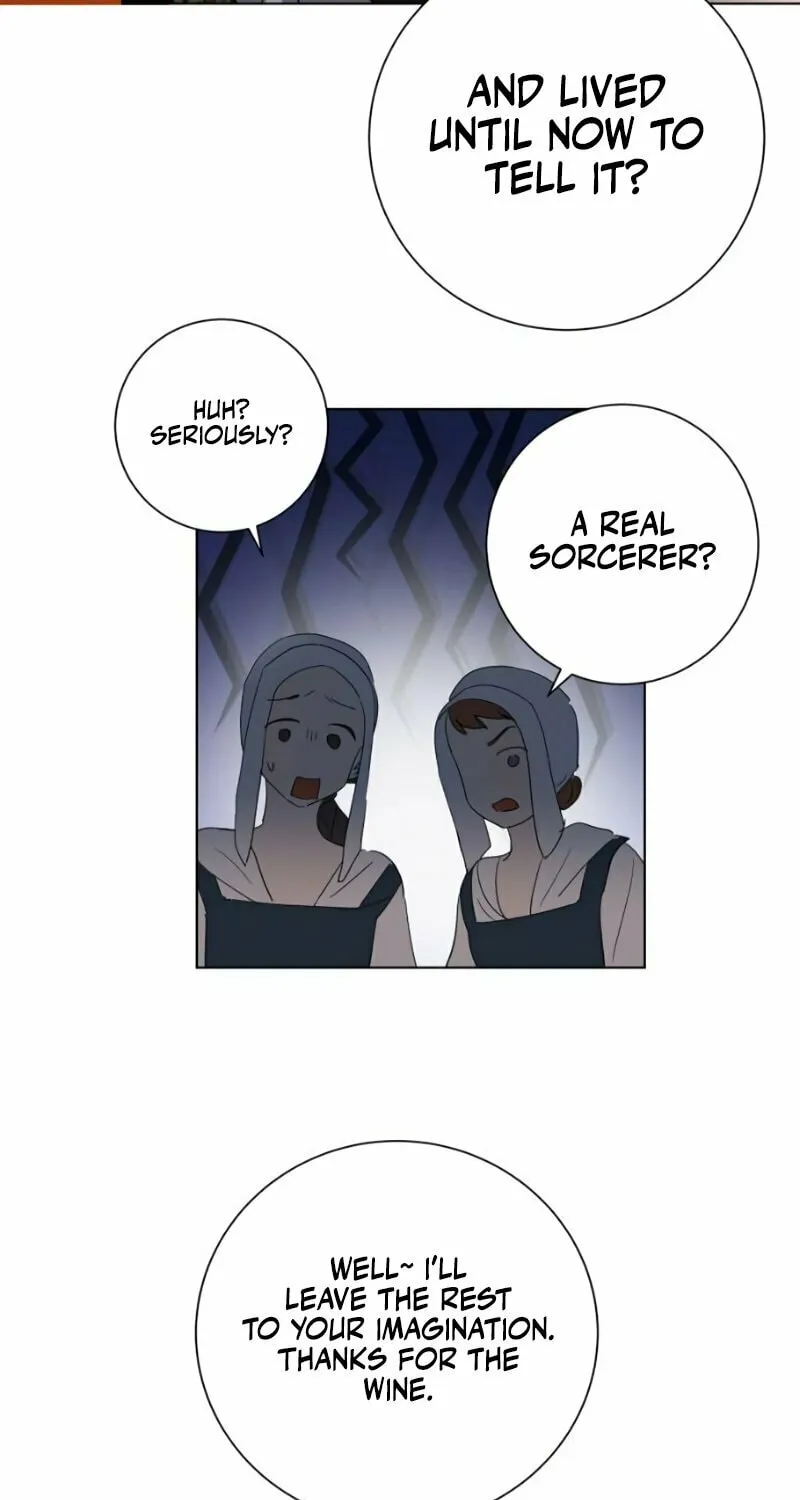 The Pretender Chapter 22 page 27 - 