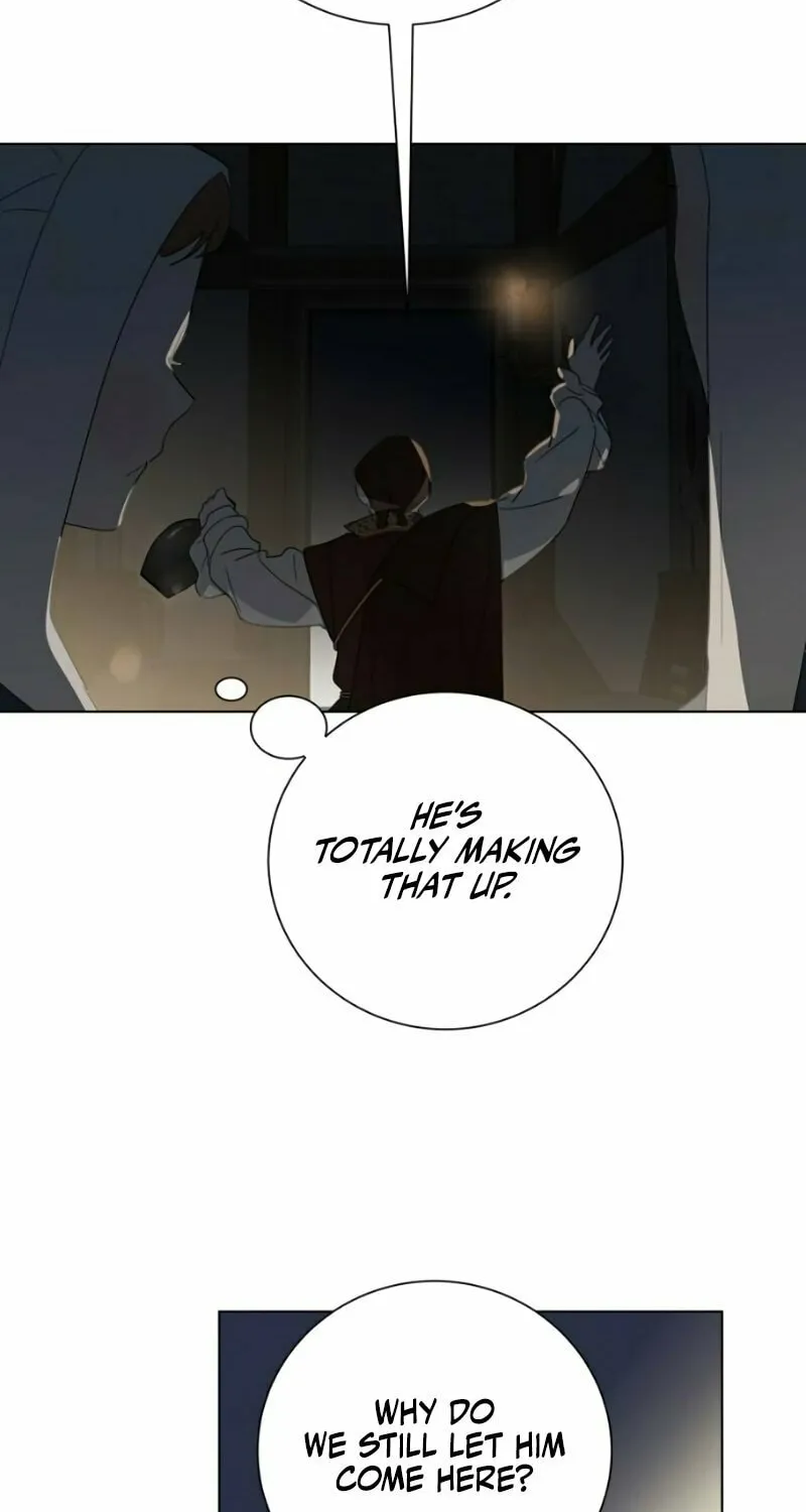 The Pretender Chapter 22 page 28 - 