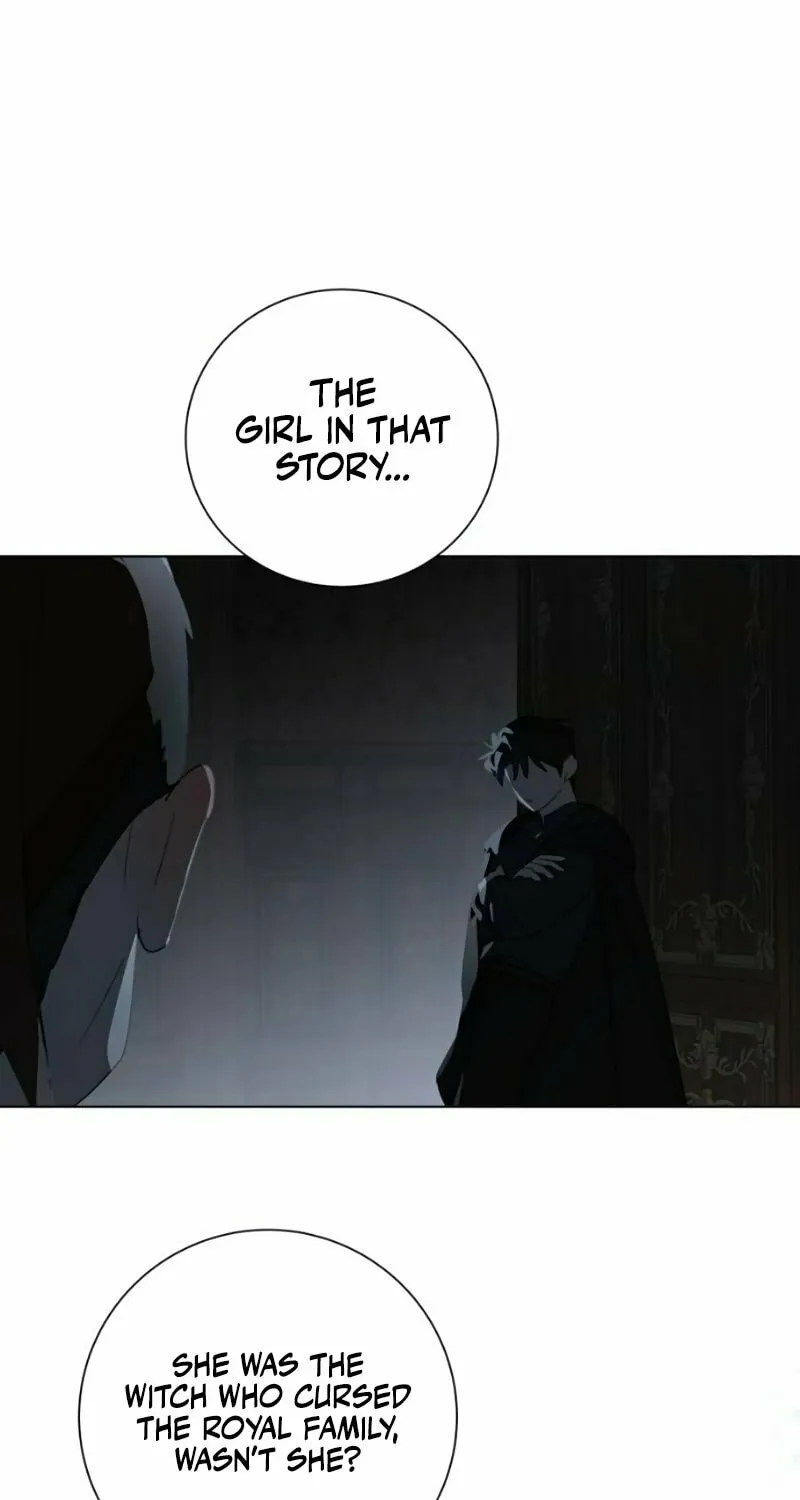 The Pretender Chapter 22 page 33 - 
