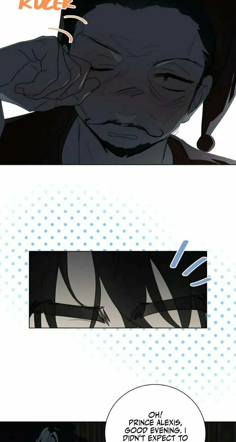 The Pretender Chapter 22 page 35 - 