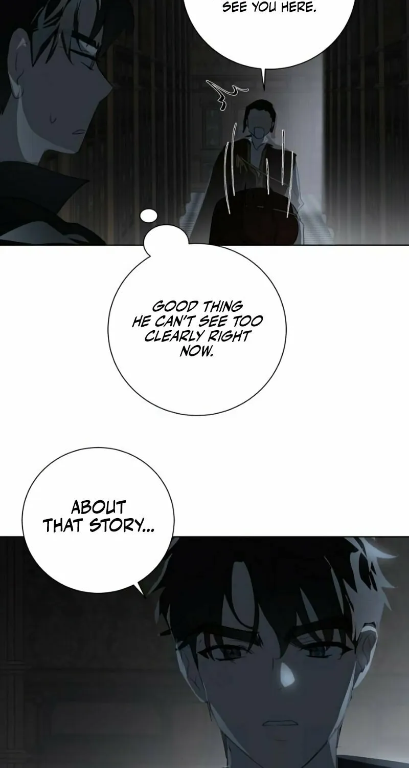 The Pretender Chapter 22 page 36 - 