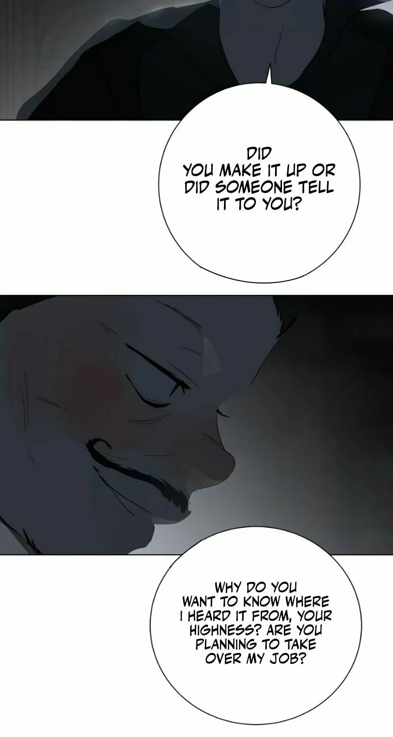 The Pretender Chapter 22 page 37 - 