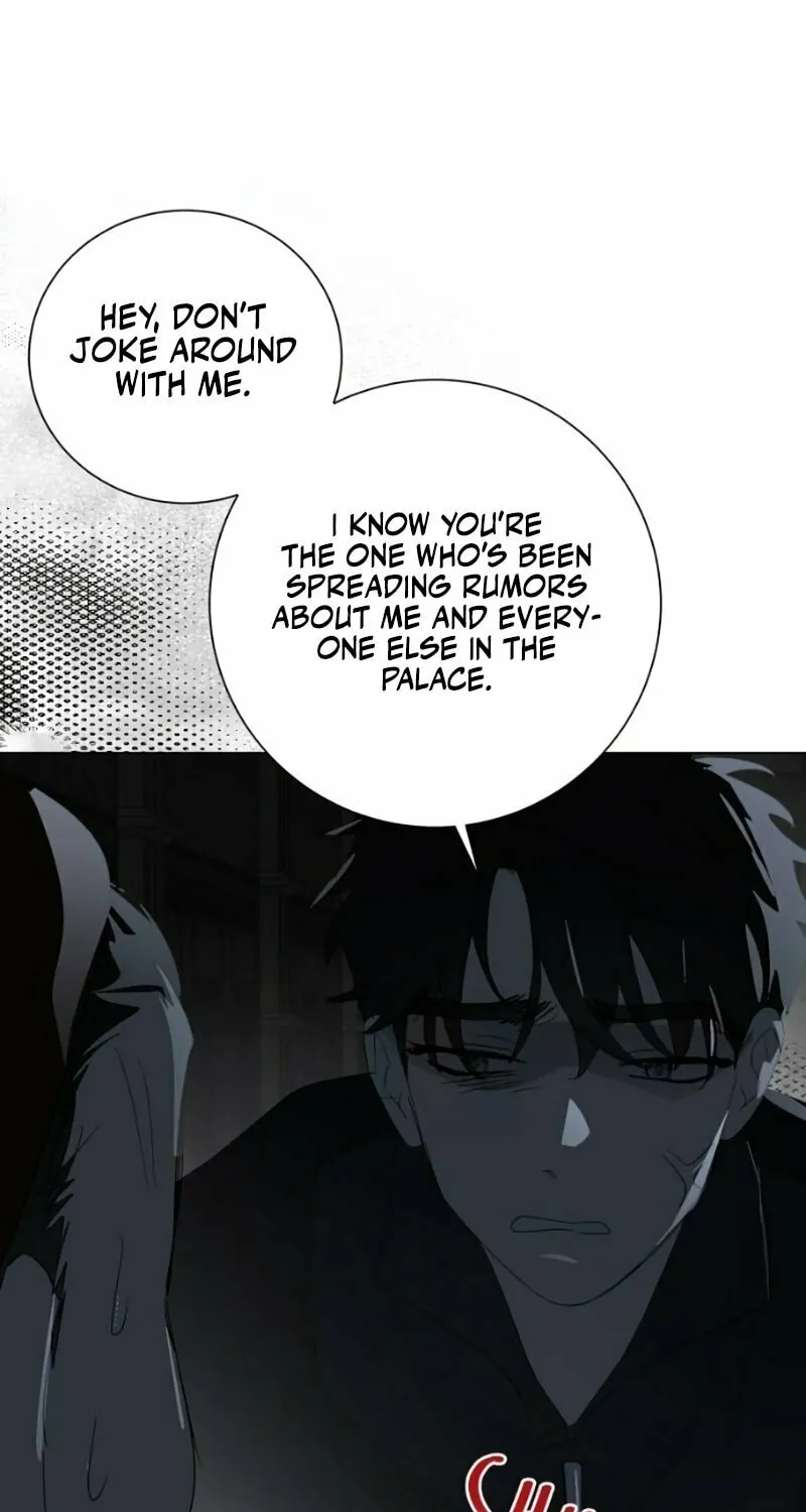 The Pretender Chapter 22 page 39 - 