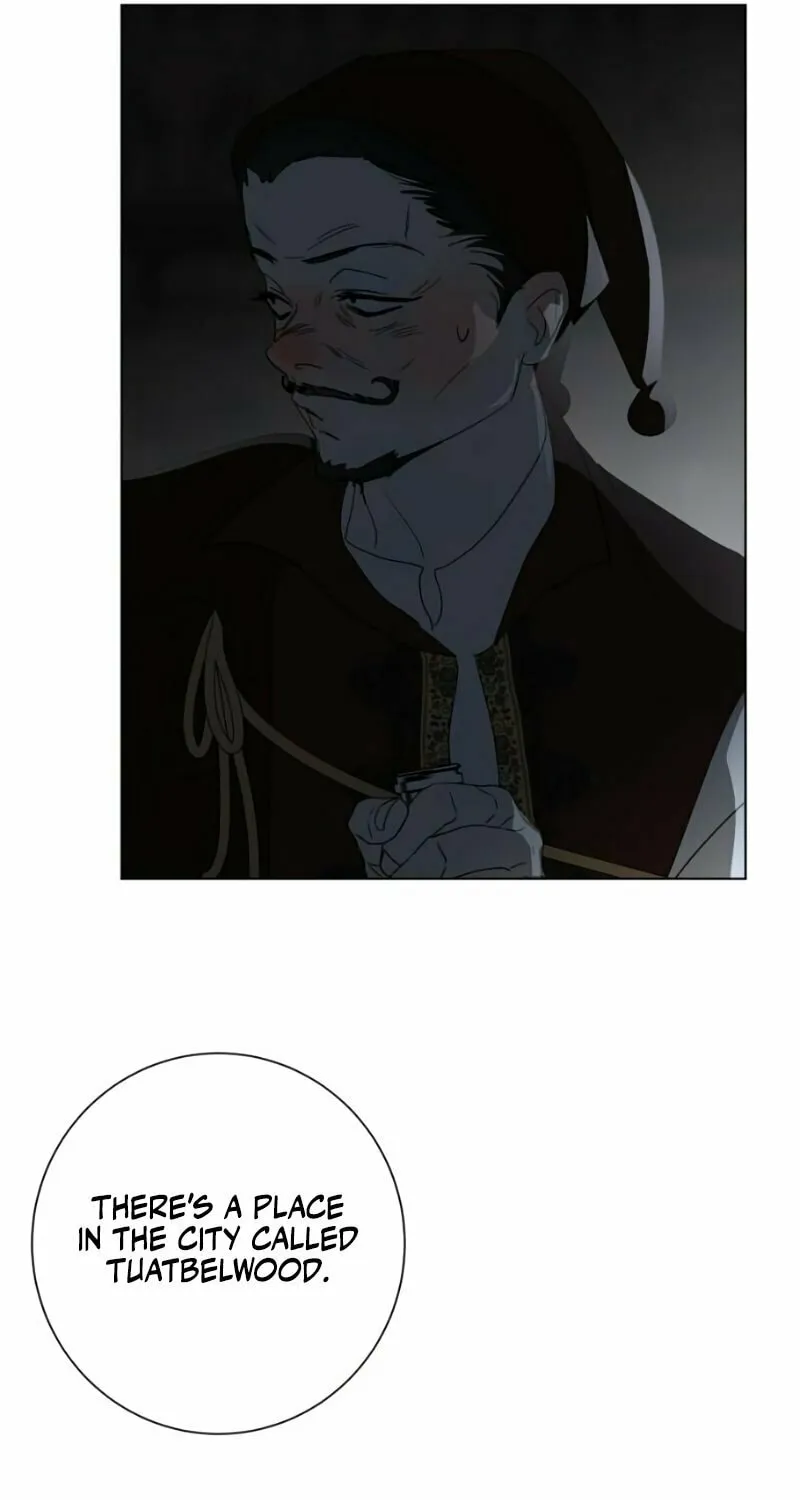 The Pretender Chapter 22 page 41 - 