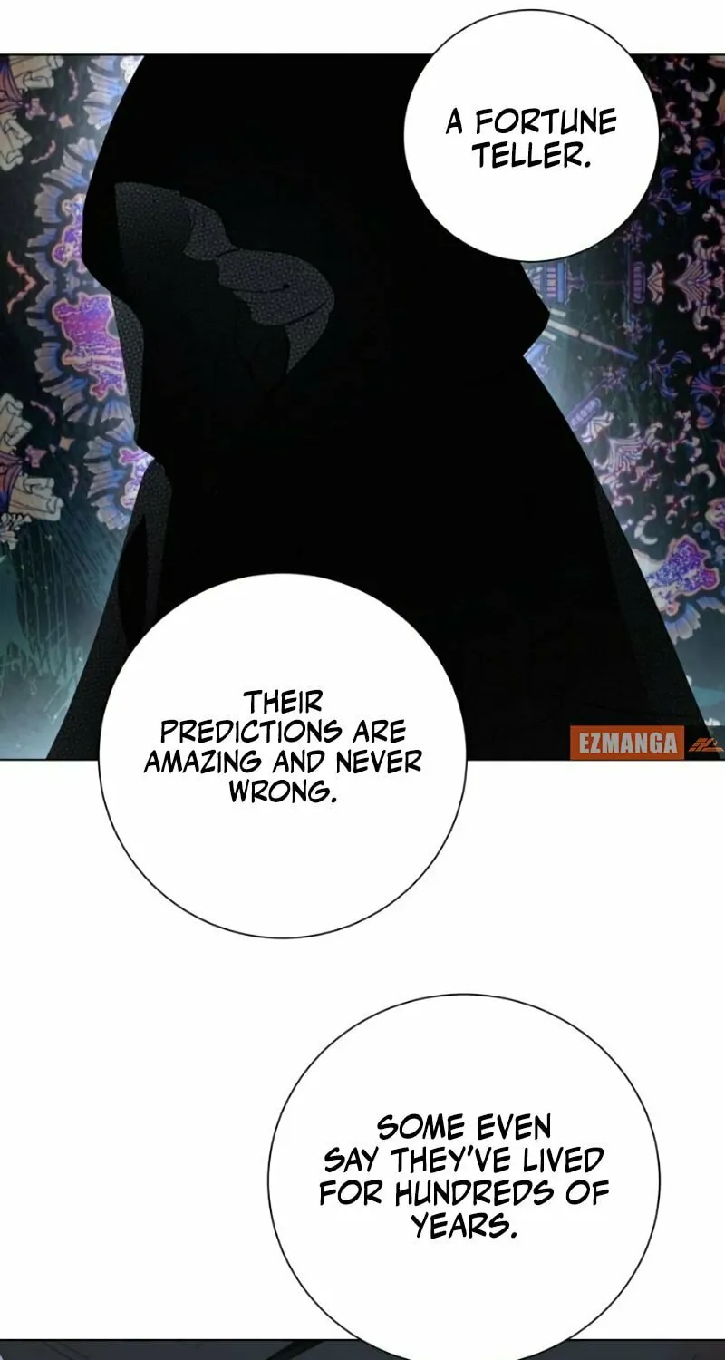 The Pretender Chapter 22 page 42 - 