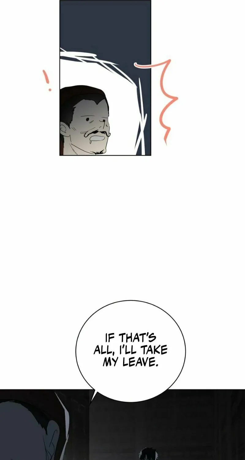 The Pretender Chapter 22 page 46 - 