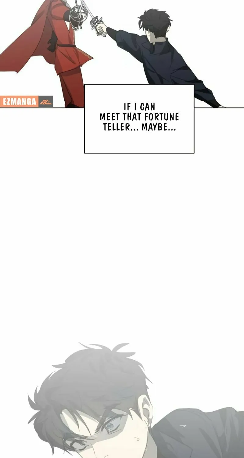 The Pretender Chapter 22 page 54 - 