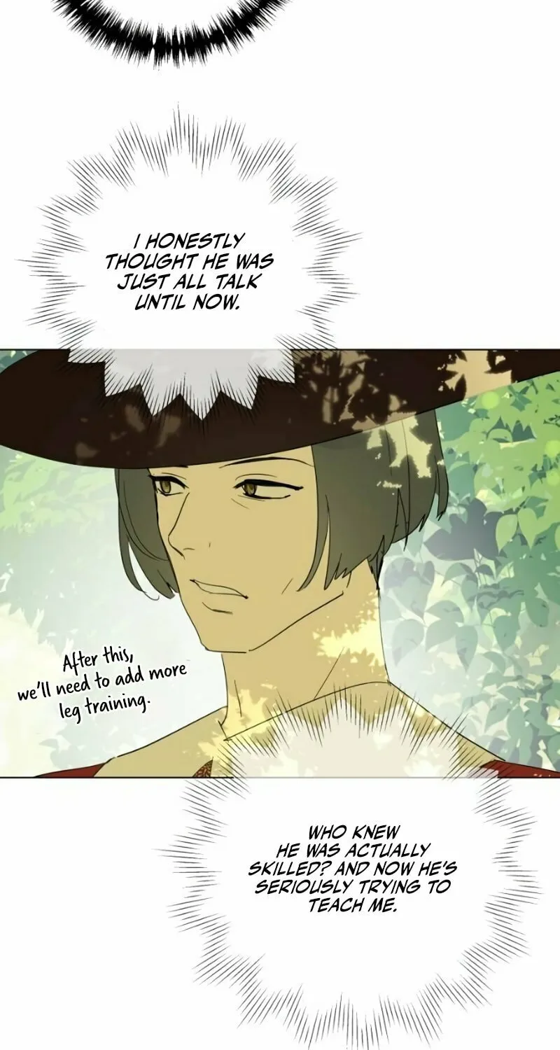 The Pretender Chapter 22 page 58 - 